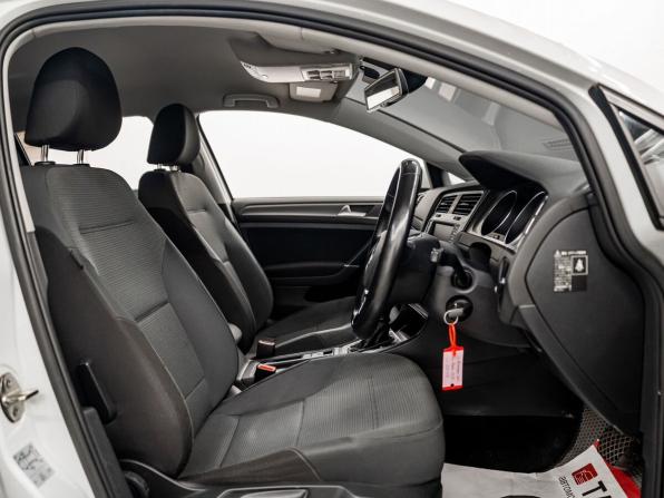 Volkswagen Golf VII с пробегом 2013 года, цена 950 000 рублей, 167480 км, универсал, Автокод Объявления