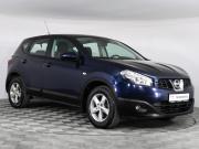 Nissan Qashqai I Рестайлинг Химки  - изображение 11