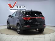 Kia Sportage IV Уфа  - изображение 24