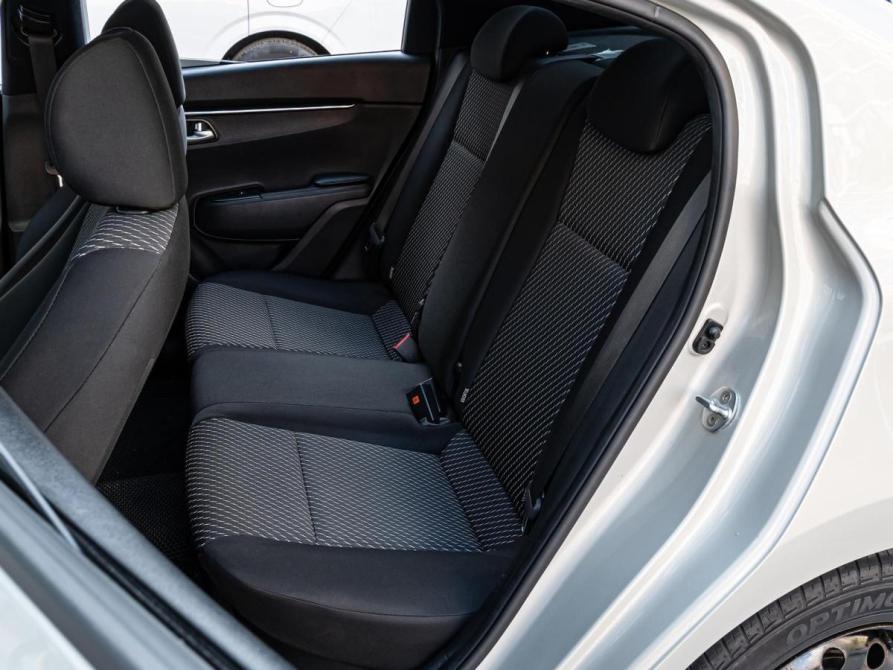 Kia Rio IV Краснодар  - изображение 9