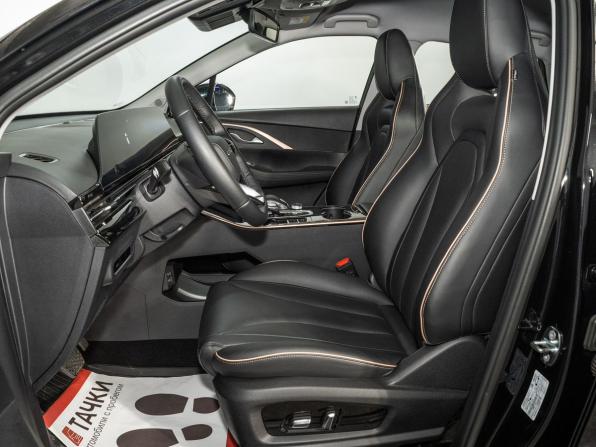 Omoda C5 I с пробегом 2023 года, цена 1 790 500 рублей, 31796 км, внедорожник, Автокод Объявления
