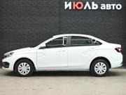 Lada (ВАЗ) Vesta I Рестайлинг (NG) Екатеринбург  - изображение 24