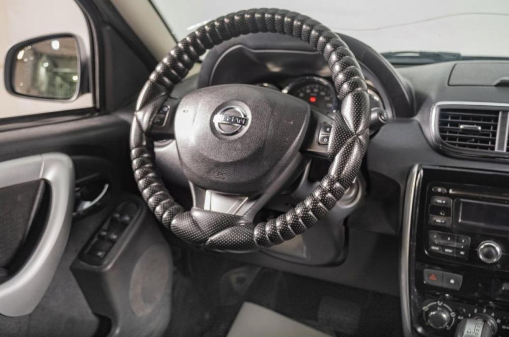 Nissan Terrano III (D10) Томск  - изображение 10