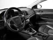 Hyundai Elantra VI (AD) Санкт-Петербург  - изображение 30