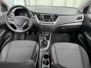 Hyundai Solaris II Воронеж  - изображение 21
