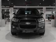 Chevrolet Captiva I Рестайлинг Москва  - изображение 26