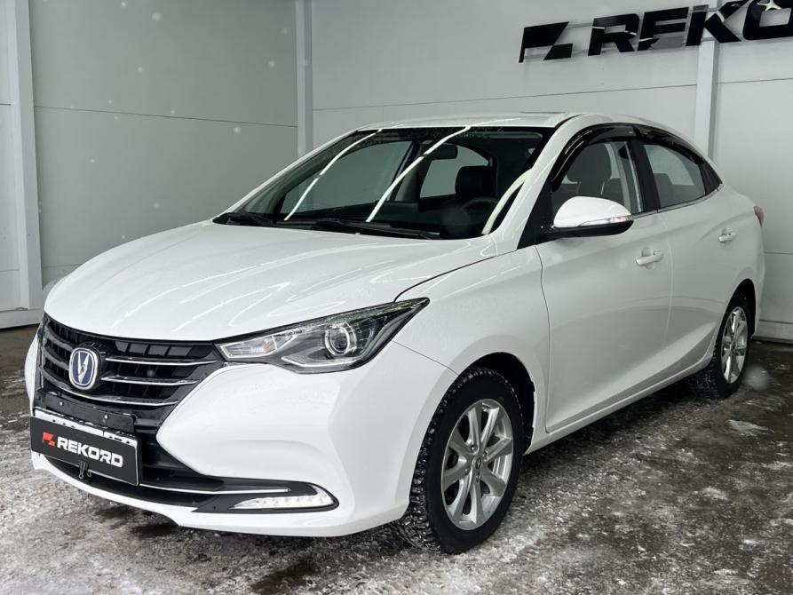Changan Alsvin Уфа  - изображение 3