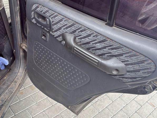 Toyota RAV4 I (XA10) с пробегом 1999 года, цена 250 000 рублей, 225829 км, внедорожник, Автокод Объявления