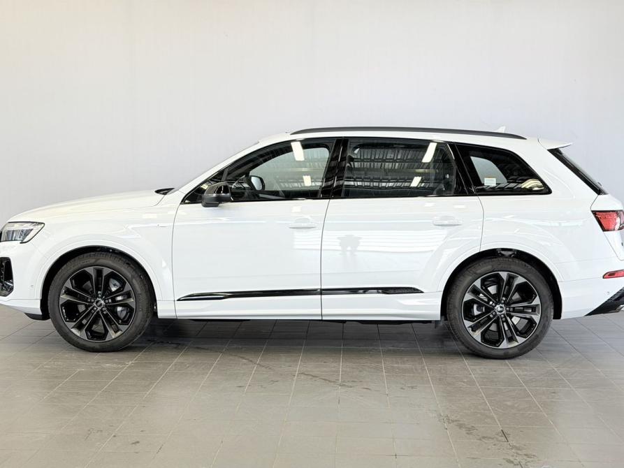 Audi Q7 II (4M) Рестайлинг 2 Воронеж  - изображение 37