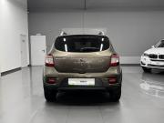 Renault Sandero II Рестайлинг Тверь  - изображение 25