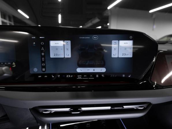 Audi A6 VI (C9) с пробегом 2026 года, цена 9 350 000 рублей, 11 км, седан, Автокод Объявления