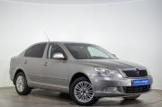 Skoda Octavia II (A5) Рестайлинг Оренбург  - изображение 19