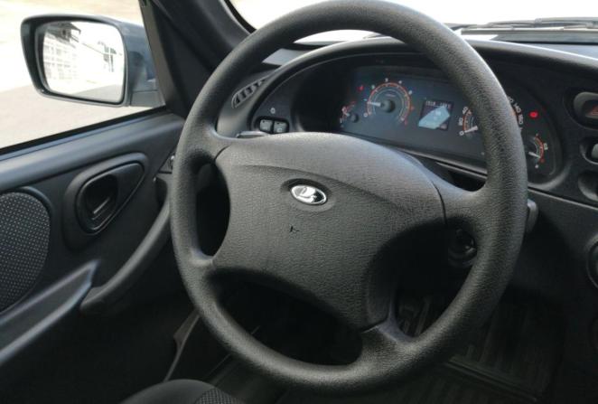 Lada (ВАЗ) Niva Travel I с пробегом 2024 года, цена 1 165 500 рублей, 13000 км, внедорожник, Автокод Объявления
