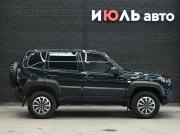 Lada (ВАЗ) Niva Travel I Екатеринбург  - изображение 23