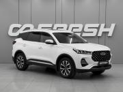 Chery Tiggo 7 Pro I Ростов-на-Дону  - изображение 23
