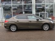 Citroen C4 II Рестайлинг Москва  - изображение 19
