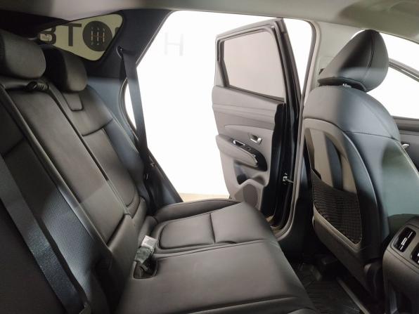 Hyundai Tucson IV Рестайлинг с пробегом 2025 года, цена 4 449 000 рублей, 6039 км, внедорожник, Автокод Объявления