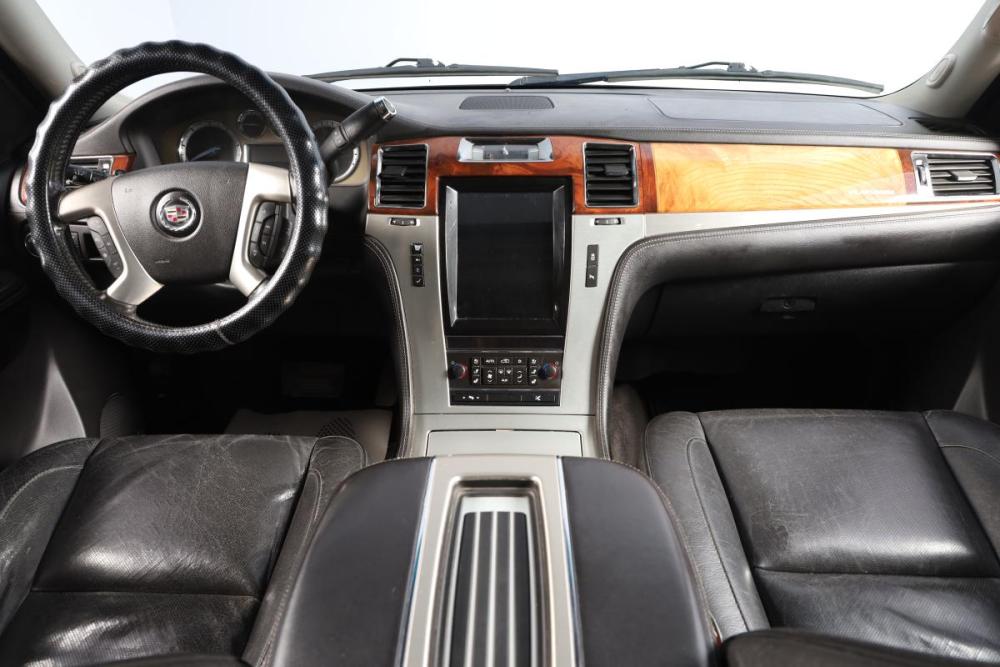 Cadillac Escalade III Новосибирск  - изображение 11