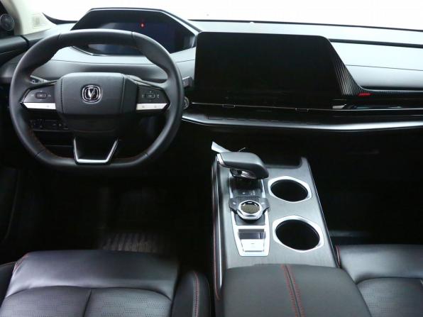 Changan UNI-S (CS55 Plus) I с пробегом 2024 года, цена 2 295 000 рублей, 9400 км, внедорожник, Автокод Объявления