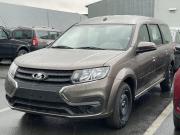 Lada (ВАЗ) Largus I Рестайлинг Екатеринбург  - изображение 10