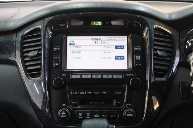 Toyota Kluger I (XU20) с пробегом 2003 года, цена 1 619 000 рублей, 277000 км, внедорожник, Автокод Объявления
