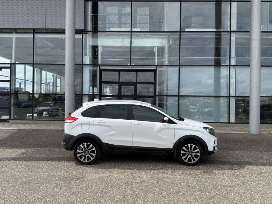Lada (ВАЗ) XRAY I Тверь  - изображение 5