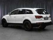 Audi Q7 I (4L) Рестайлинг Тюмень  - изображение 29