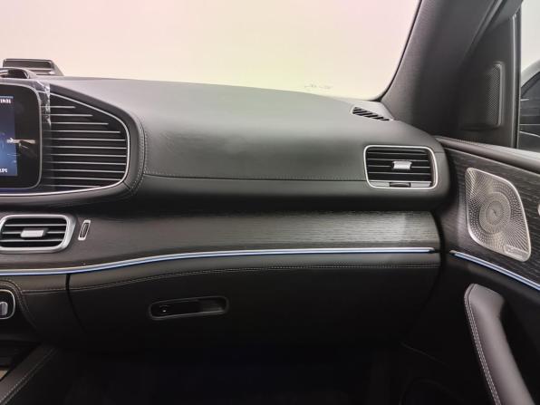 Mercedes-Benz GLE II (V167) Рестайлинг 2 с пробегом 2026 года, цена 15 990 000 рублей, 112 км, внедорожник, Автокод Объявления