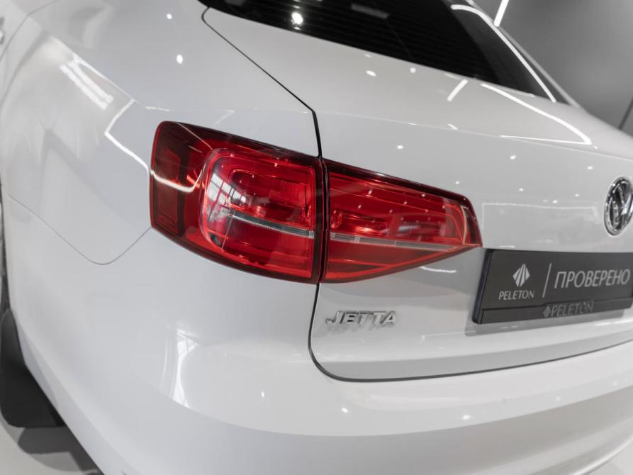 Volkswagen Jetta VI Рестайлинг Москва  - изображение 21