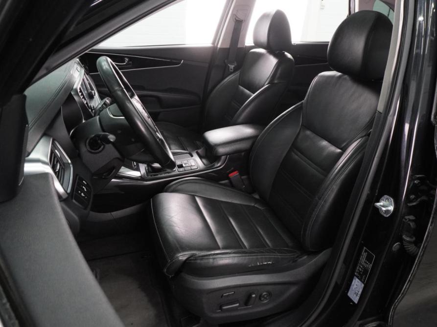 Kia Sorento III Prime Рестайлинг Воронеж  - изображение 11