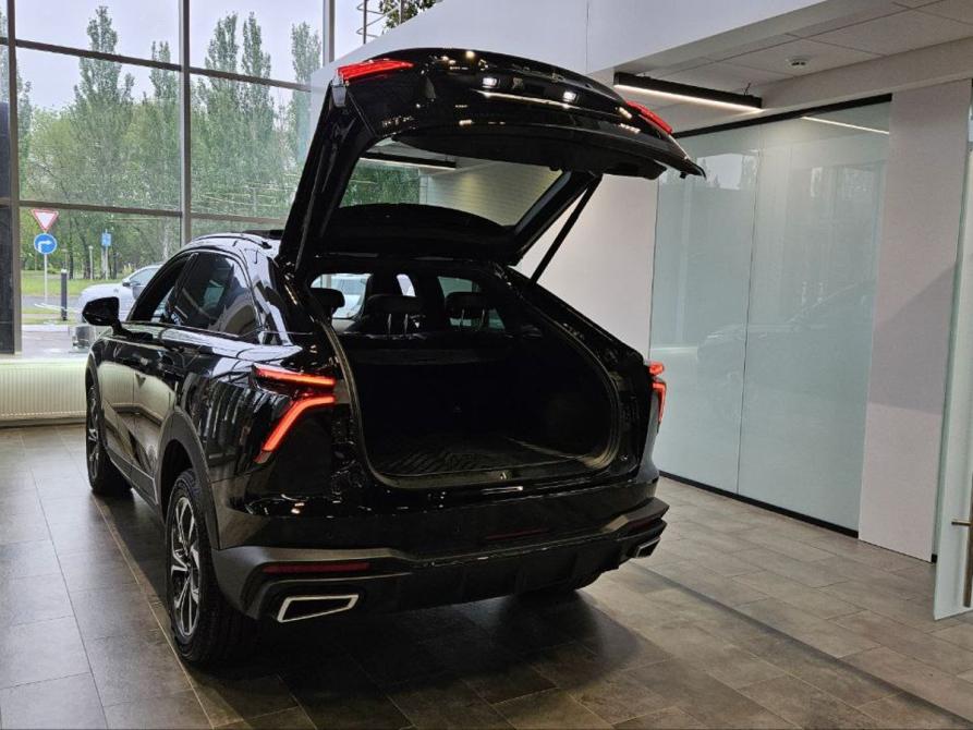 Haval F7x II Тольятти  - изображение 8