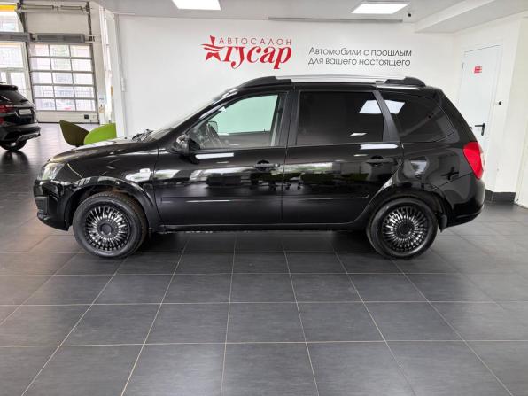Lada (ВАЗ) Kalina II с пробегом 2018 года, цена 568 000 рублей, 94248 км, универсал, Автокод Объявления