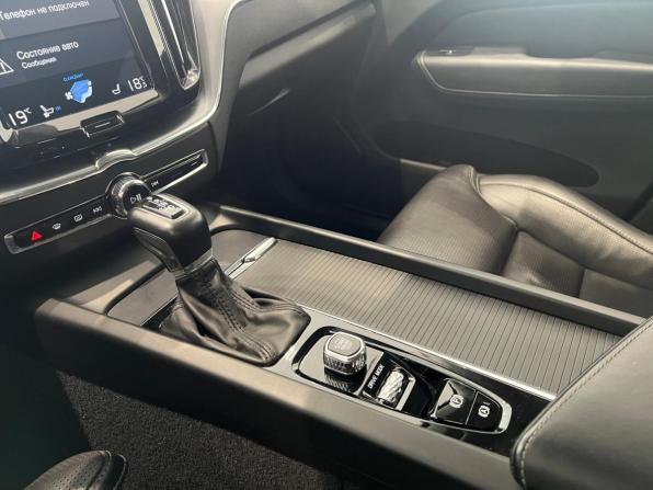 Volvo XC60 II с пробегом 2019 года, цена 3 180 000 рублей, 180001 км, внедорожник, Автокод Объявления