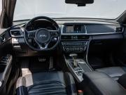 Kia Optima IV Краснодар  - изображение 31