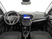 Lada (ВАЗ) Vesta I Москва  - изображение 40