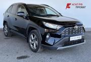 Toyota RAV4 V (XA50) Киров  - изображение 34