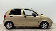 Daewoo Matiz II Рестайлинг Киров  - изображение 20
