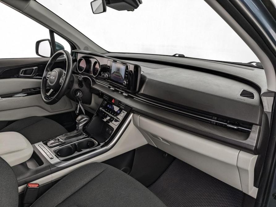 Kia Carnival IV Москва  - изображение 13