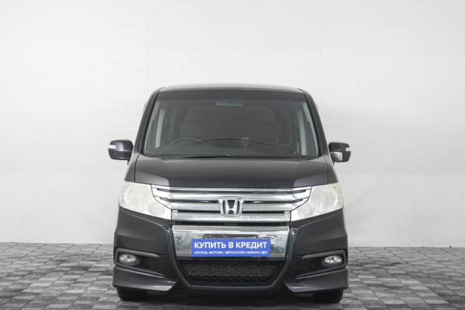 Honda Stepwgn IV с пробегом 2011 года, цена 1 309 000 рублей, 245000 км, минивэн, Автокод Объявления