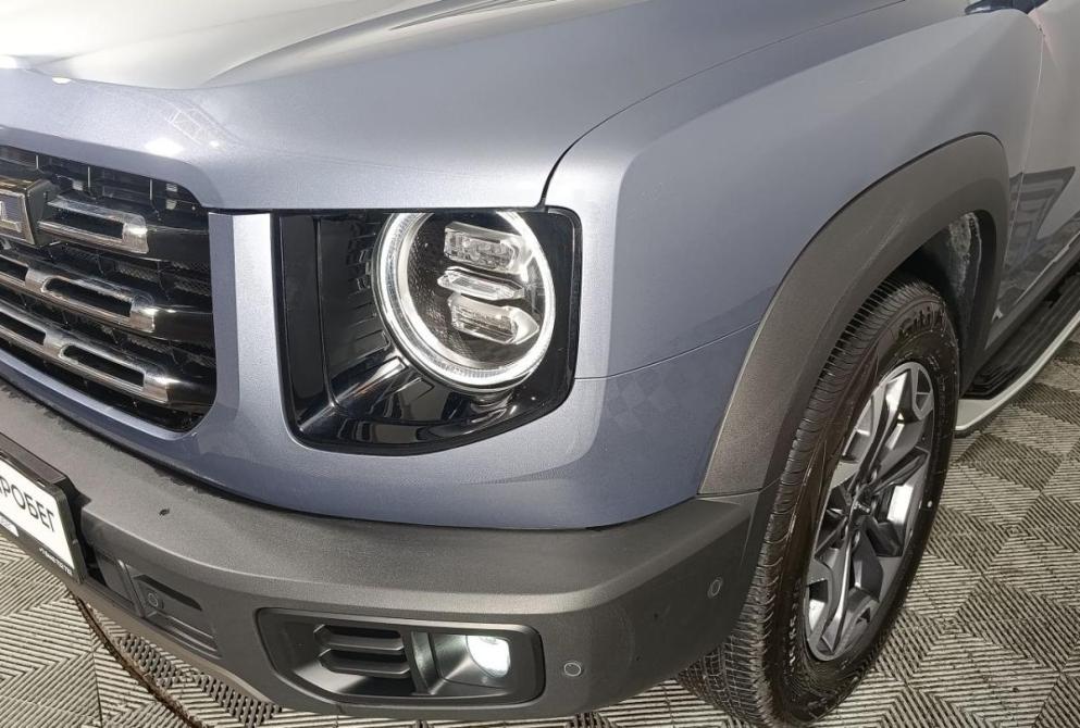 Haval Dargo Волгоград  - изображение 22