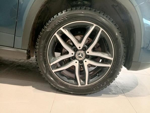 Mercedes-Benz GLA I (X156) Рестайлинг с пробегом 2019 года, цена 1 859 000 рублей, 164591 км, внедорожник, Автокод Объявления