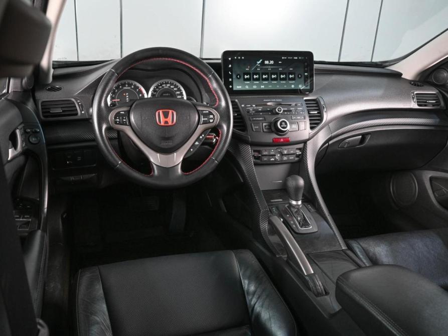 Honda Accord VIII Ростов-на-Дону  - изображение 6