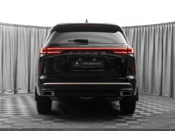 Exeed VX I с пробегом 2022 года, цена 2 790 000 рублей, 47157 км, внедорожник, Автокод Объявления