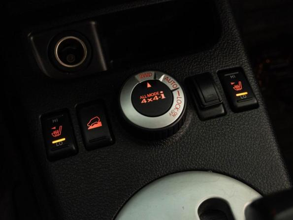 Nissan X-Trail II Рестайлинг с пробегом 2013 года, цена 1 399 000 рублей, 189732 км, внедорожник, Автокод Объявления