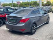 Hyundai Solaris I Рестайлинг Череповец  - изображение 19