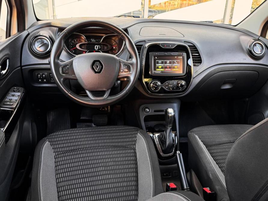 Renault Kaptur I Ставрополь  - изображение 6