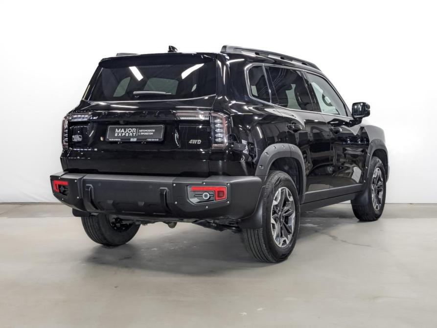 Haval Dargo Москва  - изображение 5
