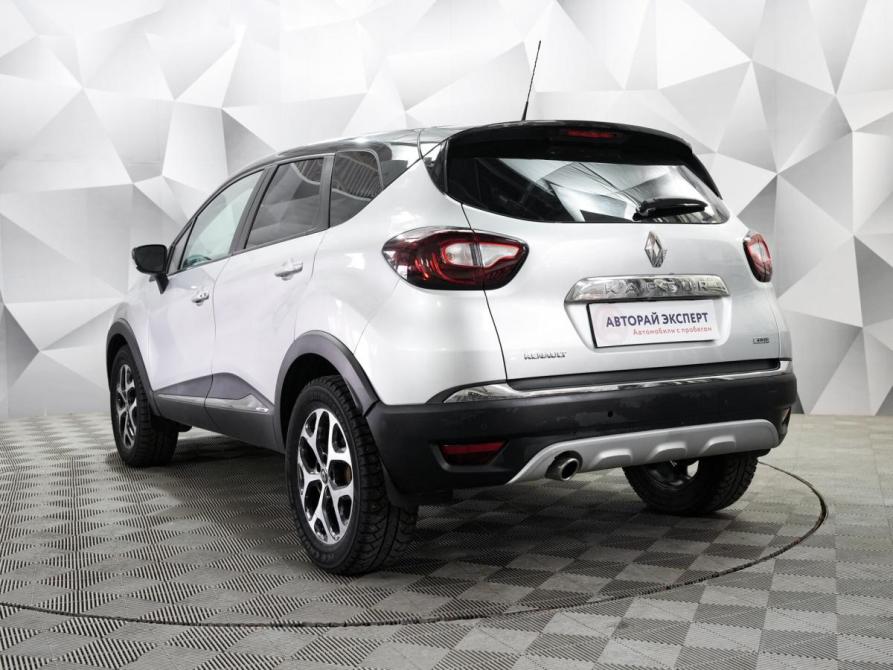 Renault Kaptur I Ульяновск  - изображение 3