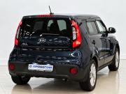 Kia Soul II Рестайлинг Балашиха  - изображение 21