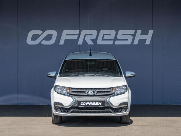 Lada (ВАЗ) Largus I Рестайлинг с пробегом 2024 года, цена 1 290 000 рублей, 49974 км, универсал, Автокод Объявления
